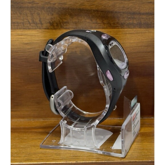 Timex Ironman Triathlon T5K187 Indiglo Quartz Digital Women's Watch - Picture 2 of 11